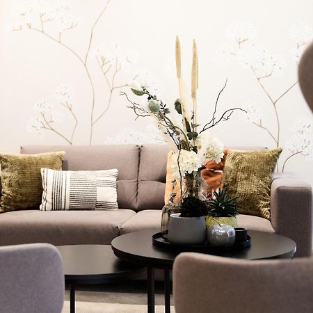 Boutique Hotel Diana Bad Füssing Zewnętrze zdjęcie