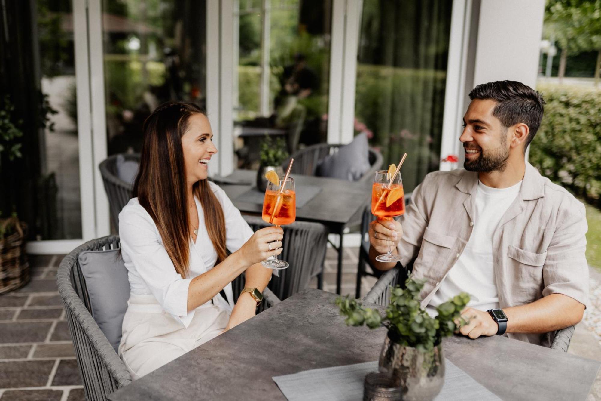 Boutique Hotel Diana Bad Füssing Zewnętrze zdjęcie