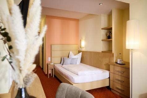 Boutique Hotel Diana Bad Füssing Zewnętrze zdjęcie